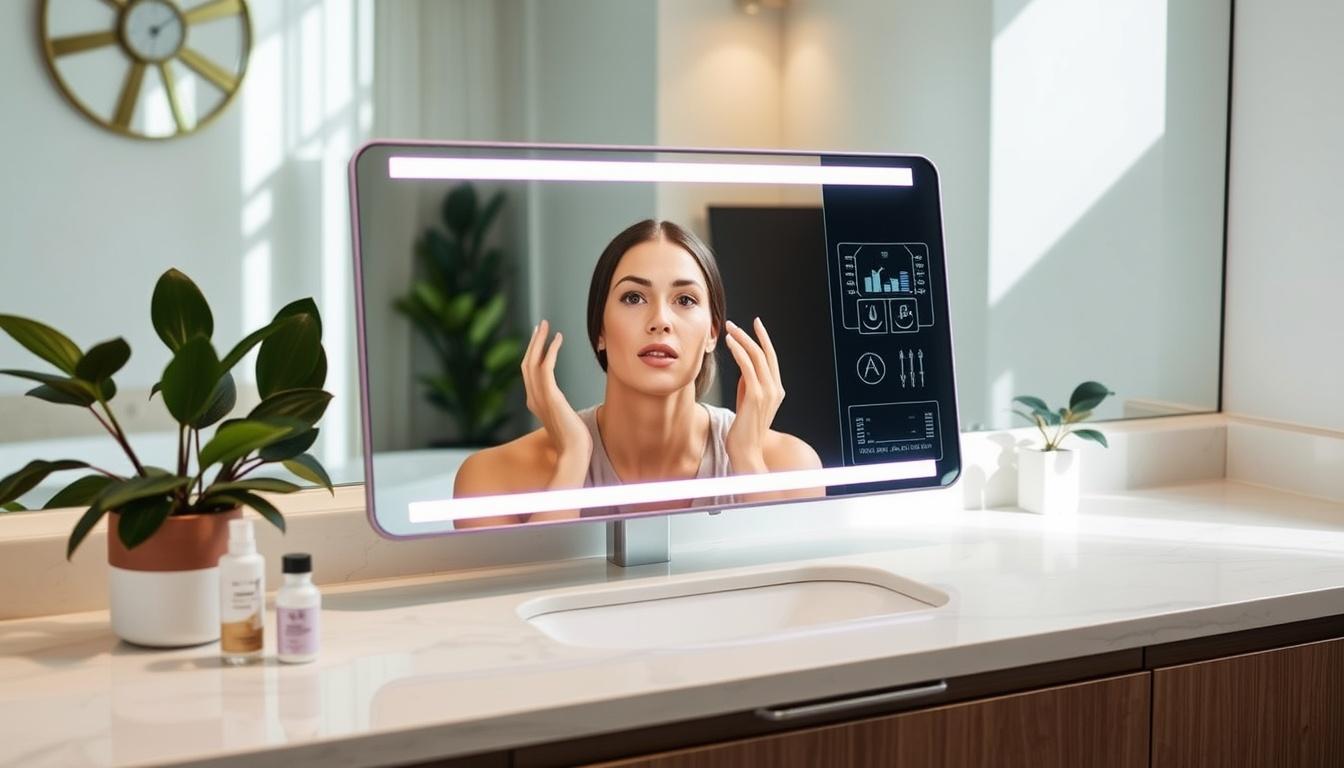 Innovative Skincare Solutions